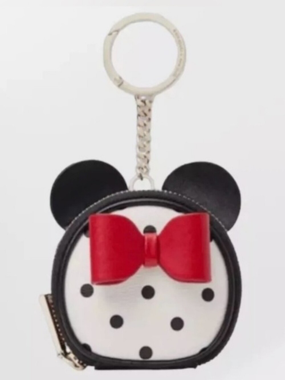 Kate Spade Disney Minnie Mouse Novelty Crossbody Bag NWT - Picture 7 of 8
